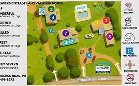 Dreamweavers Cottages And Vacation Homes